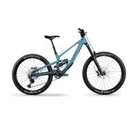 Vtt tout suspendu lapierre spicy cf 7 9 shimano 12v 29 27 5 vert mate 2025