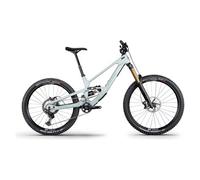 Vtt tout suspendu lapierre spicy cf 8 9 shimano 12v 29 27 5 vert 2025