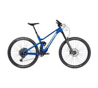 Vtt tout suspendu lapierre spicy cf team sram 12v 29 bleu