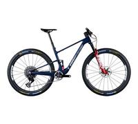 Vtt tout suspendu lapierre xr 10 9 sram 12v 29 bleu marine rouge 2027