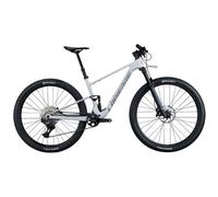 Vtt tout suspendu lapierre xr 5 9 shimano 12v 29 gris 2027