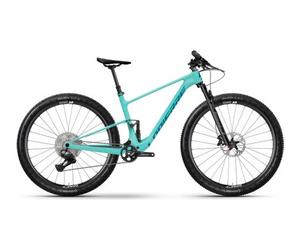 Vtt tout suspendu lapierre xr 6 9 shimano 12v 29 bleu 2027
