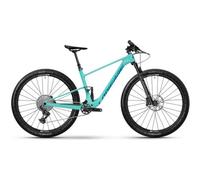Vtt tout suspendu lapierre xr 7 9 sram 12v 29 bleu 2027