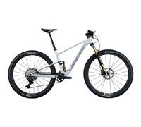 Vtt tout suspendu lapierre xr 8 9 shimano 12v 29 gris 2027