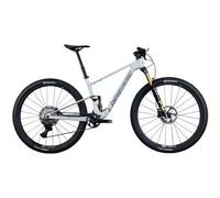 Vtt tout suspendu lapierre xr 8 9 shimano 12v 29 gris 2027