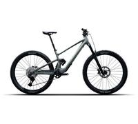 Vtt tout suspendu lapierre zesty cf 7 9 shimano 12v 29 gris 2026