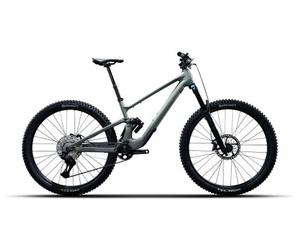 Vtt tout suspendu lapierre zesty cf 7 9 shimano 12v 29 gris 2026