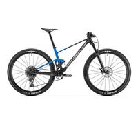 Vtt tout suspendu mondraker f podium sram 12v 29 noir bleu 2025