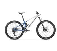 Vtt tout suspendu mondraker foxy sram 12v 29 gris noir