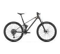 Vtt tout suspendu mondraker raze carbon r sram 12v 29 gris