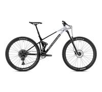 Vtt tout suspendu mondraker raze sram 12v 29 noir blanc