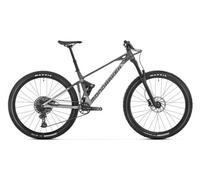 Vtt tout suspendu mondraker raze sram sx eagle 12v 29 gris 2024