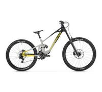 Vtt tout suspendu mondraker summum r mullet sram 7v 29 27 5 noir gris jaune 2026