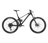 Vtt tout suspendu mondraker superfoxy se sram 12v 29 noir gris