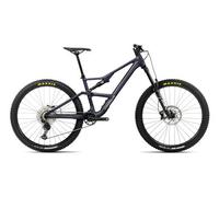 Vtt tout suspendu orbea occam lt h30 shimano deore 12v 29 bleu violet tanzanite 2026