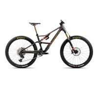 Vtt tout suspendu orbea occam lt m team sram 12v 29 vert olive metallic