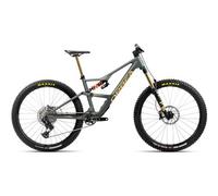 Vtt tout suspendu orbea occam lt m team sram 12v 29 vert spaceship 2024