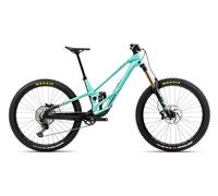 Orbea Rallon 450 E10 29´´ Slx M7100 Sgs Shadow Plus 2026 Mtb Bike Vert M