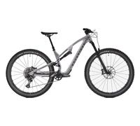 Vtt tout suspendu rockrider feel 900 s sram nx 12v 29 gris 2024
