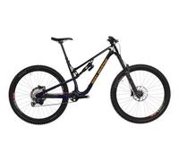 vtt tout suspendu rocky mountain altitude c70 shimano deore xt 12v 29 2021 bon etat