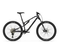 Vtt tout suspendu rocky mountain element alloy 10 shimano deore 11v 29 gris noir