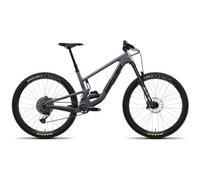 Vtt tout suspendu santa cruz hightower 3 s sram gx eagle 12v 29 ocean blue