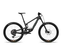 Vtt tout suspendu santa cruz hightower 4 c 70 sram 12v 29 noir 2026