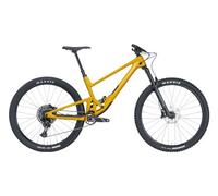 Vtt tout suspendu scor 2030 sram nx 12v 29 jaune