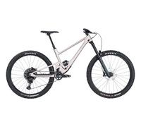 Vtt tout suspendu scor 4060 lt sram 12v 29 rose