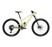 Vtt tout suspendu scor 4060 st sram 12v 29 jaune