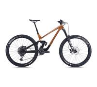 Vtt tout suspendu sunn kern en finest sram 12v 29 bronze