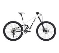 Vtt tout suspendu sunn kern en s2 sx sram 12v 29 blanc
