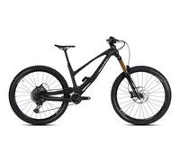 Vtt tout suspendu sunn radical finest sram 12v 29 noir
