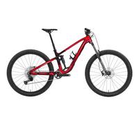 Vtt tout suspendu trek fuel ex 5 shimano 12v 29 rouge gen 7