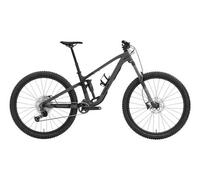 Vtt tout suspendu trek fuel ex 5 shimano deore 12v 29 gris gen 7