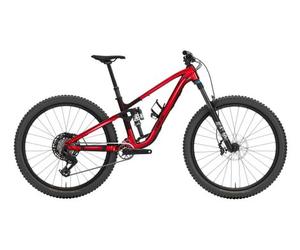 Vtt tout suspendu trek fuel ex 8 70 12v 29 rouge gen 7
