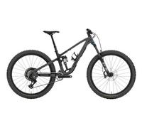 Vtt tout suspendu trek fuel ex 8 sram 12v 29 gris gen 7