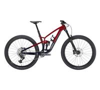 Vtt tout suspendu trek fuel ex 8 sram 12v 29 rouge bleu gen 6