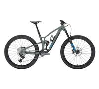Vtt tout suspendu trek fuel ex 8 sram 12v 29 vert bleu gen 6