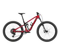 Vtt tout suspendu trek fuel ex 8 sram 70 t type 12v 29 rouge gen 7