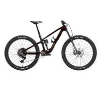 Vtt tout suspendu trek fuel ex 9 8 90 sram 12v 29 rouge gen 7