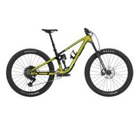 Vtt tout suspendu trek fuel ex 9 8 90 sram 12v 29 vert gen 7