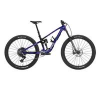 Vtt tout suspendu trek fuel ex 9 8 90 sram 12v 29 violet gen 7