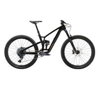 Vtt tout suspendu trek fuel ex 9 8 sram 12v 29 noir