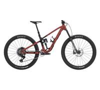 Vtt tout suspendu trek fuel ex9 90 sram 12v 29 rouge gen 7