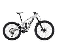 Vtt tout suspendu trek slash 9 8 shimano 12v 29 27 5 argent gen 6 velo d exposition