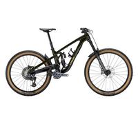 Vtt tout suspendu trek slash 9 8 sram gx eagle axs t type 12v 29 27 5 vert