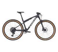 Vtt tout suspendu trek supercaliber 9 6 70 sram 12v 29 noir gen 2