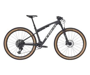 Vtt tout suspendu trek supercaliber 9 6 sram 12v 29 noir gen 2