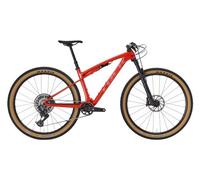 Vtt tout suspendu trek supercaliber sl 9 7 sram 12v 29 rouge gen 2